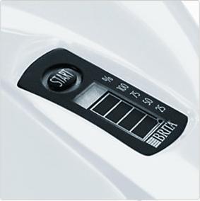 Produktbild Brita Marella + 12 Filterkartuschen