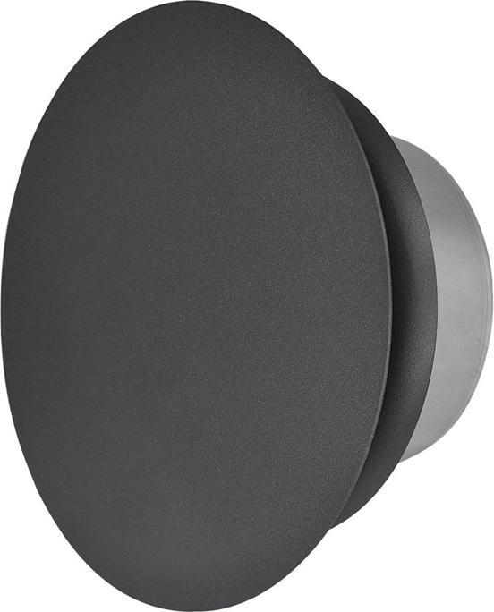 Euro3plast Diffusore Metallico Europlast Dmt125a