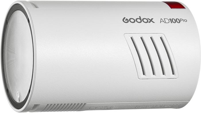 Produktbild Godox AD100Pro (100 W, Blitzkopf)