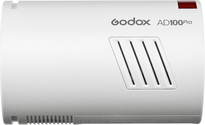 Produktbild Godox AD100Pro (100 W, Blitzkopf)