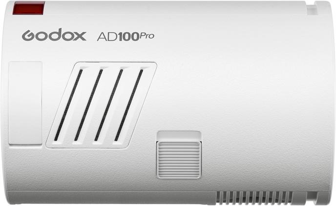 Produktbild Godox AD100Pro (100 W, Blitzkopf)