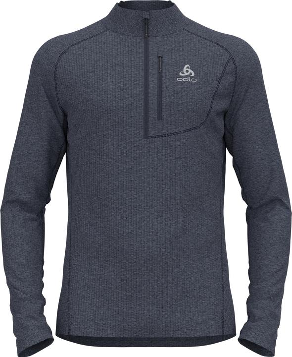 Actual product image Odlo Mid layer 1/2 zip TENCIA (XXL)
