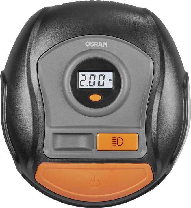 Produktbild Osram OTI400 Kompressor 5.5 bar (5.50 Bar)