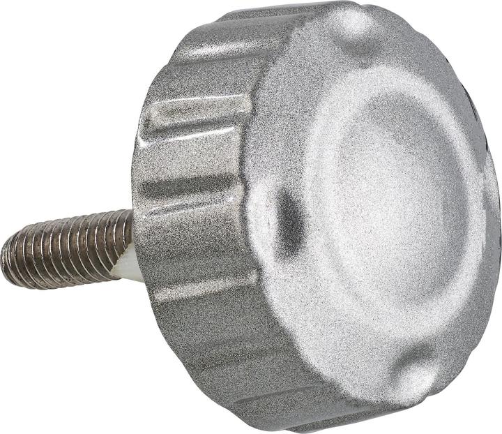Actual product image Caperlan adonis 7000 silver hdl scw. 324830