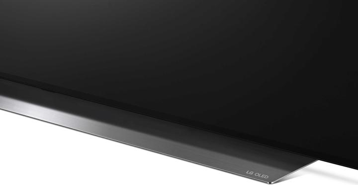 Produktbild LG OLED48CX (48", OLED, 4K, 2020)