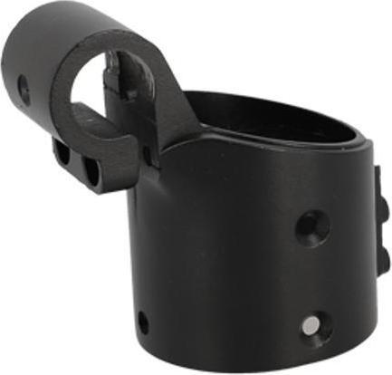 Actual product image Wheelyoo Scooter handlebar