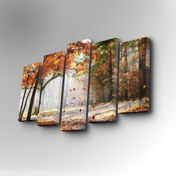 Produktbild Wallxpert Jaxxon (82 x 50 cm)