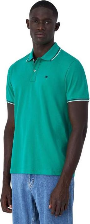Actual product image Champion Poloshirt (M)