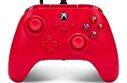 Produktbild PowerA XB Controller Enhanced wired rot (Windows, Xbox Series X)