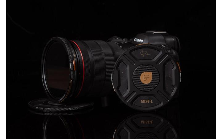 Produktbild PolarPro UV Filter Helix PM-UV – 67 mm (67 mm, UV-Filter, 67 mm)