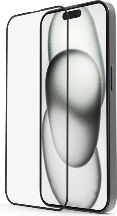 Image du produit Hama Protection extrême (1 pièce(s), Apple iPhone 15 Plus)