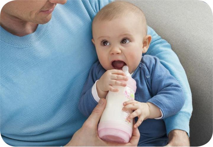 Produktbild MAM Easy Start Anti Colic (260 ml)