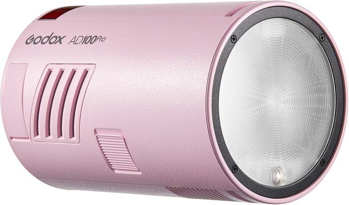 Actual product image Godox Witstro AD100Pro Pink (Godox)