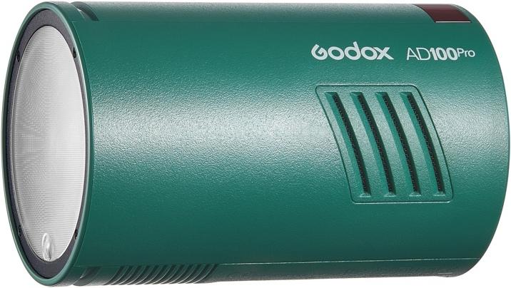 Godox Witstro AD100Pro Green (Godox)