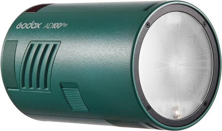 Actual product image Godox Witstro AD100Pro Green (Godox)