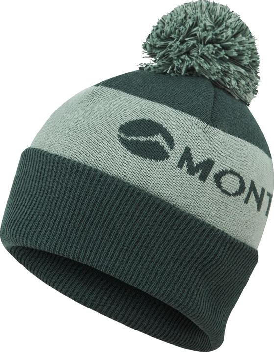 Montane Mütze mit Logo (One Size)