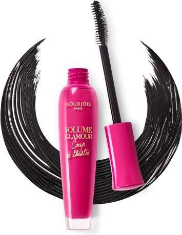 Actual product image Bourjois Volume Glamour Coup de Théâtre (02 Black)