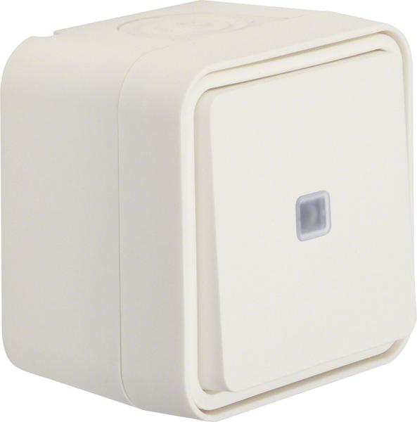 Actual product image Berker 31763502