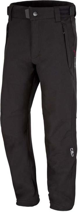 Actual product image CMP Campagnolo Kids Softshell Boys Pants (176)