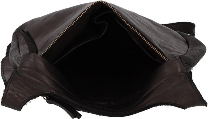 Produktbild Harolds Umhängetasche Submarine Shopper zip