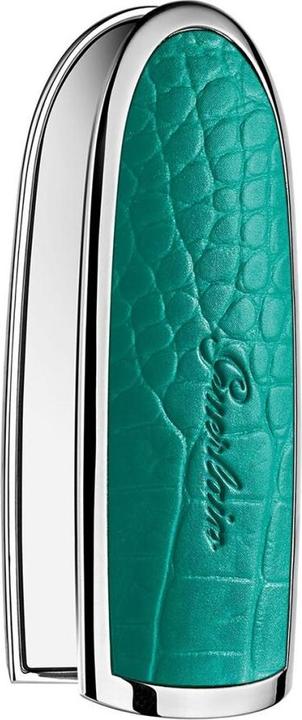 Image du produit Guerlain Rouge G Lips Case Urban E. (Urban Emerald)