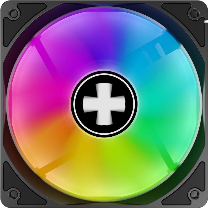 Xilence Performance X XF083 (120 mm, 1 x)