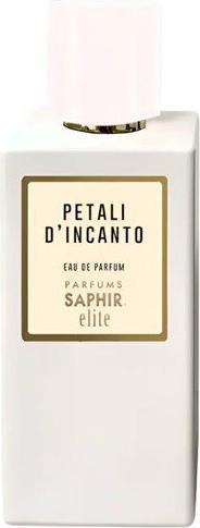 Actual product image Saphir Elite Petali D'Incanto Edp Spray 100 ml (Eau de parfum, 100 ml)