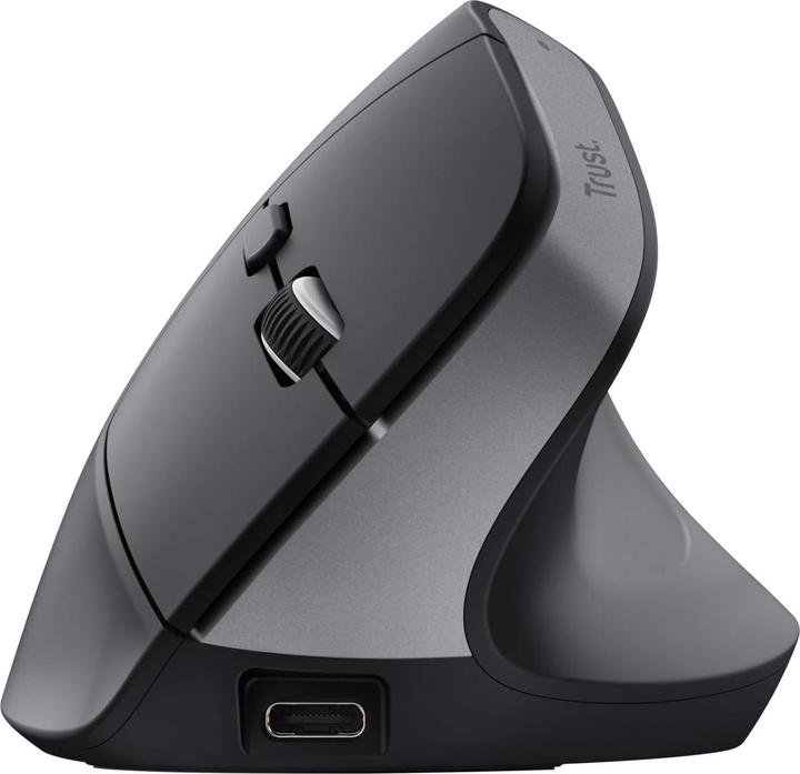 Actual product image Trust Bayo+ (Wireless)