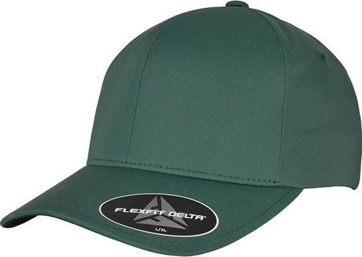 Actual product image Yupoong Flexfit Delta Baseball Cap (XL)