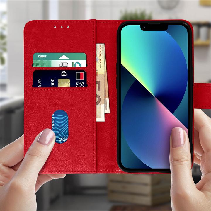 Actual product image Avizar Chester Series (Apple iPhone 13)