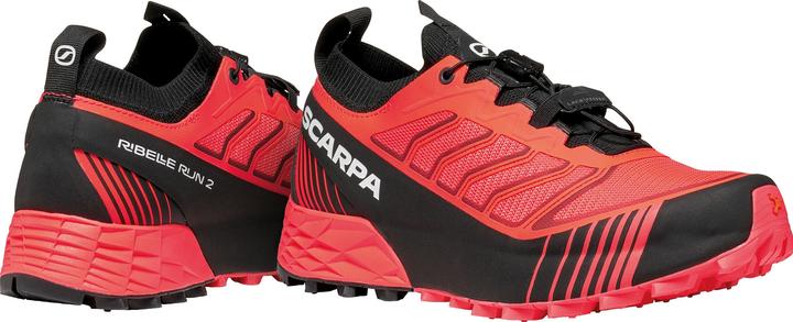 Immagine prodotto Scarpa Women's Ribelle Run 2 (38)