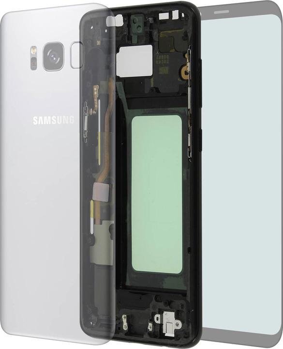 Produktbild Samsung Gehäuse Galaxy S8 (Galaxy S8)