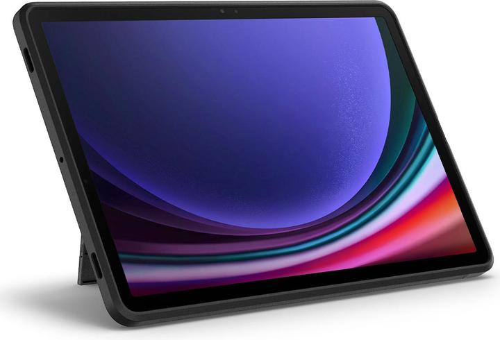 Actual product image Spigen Tough Armor Pro (Galaxy Tab S9)