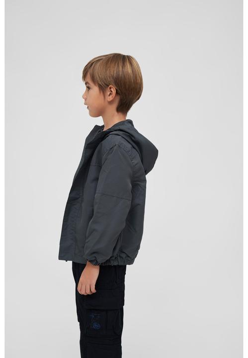 Produktbild Brandit Kids Summer Windbreaker Frontzip - 16213 (158, 164)