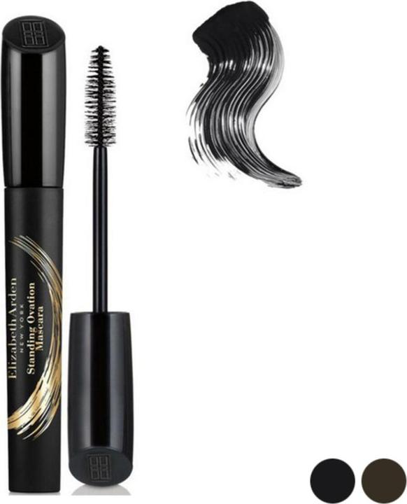 Image du produit Elizabeth Arden ovation debout (01 Intense Black)