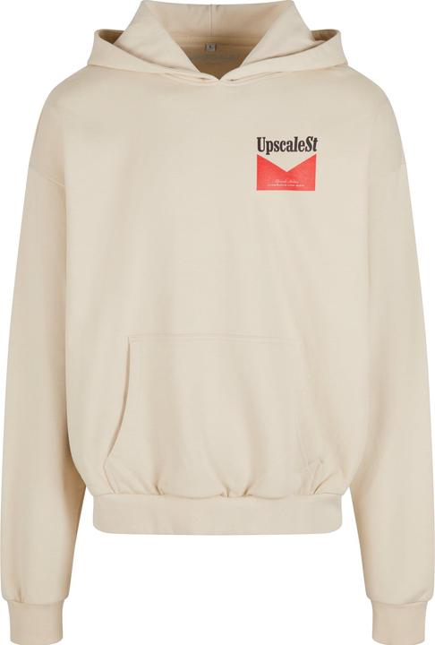 Mister Tee MisterTee Live Bold Oversize Hoody - 175059