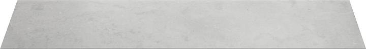 Woood Basu (197 x 40 cm)