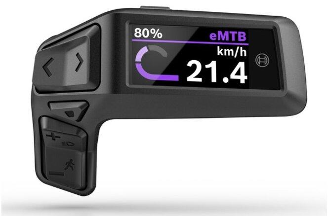 Image du produit zz_ArchivedbyPCD_Bosch Bosch Unité de commande Purion 200 BRC3800 noir (Écran pour vélo électrique)