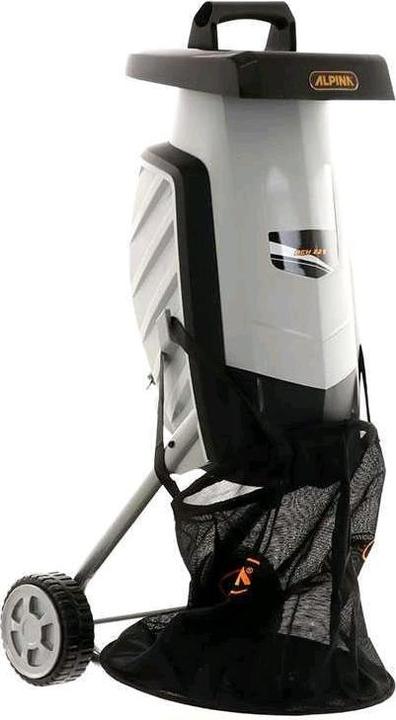 Actual product image Alpina Garden ACH 2.2 E