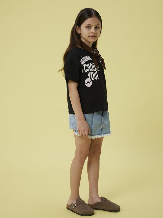 Actual product image Name it Pokémon T-Shirt (134)
