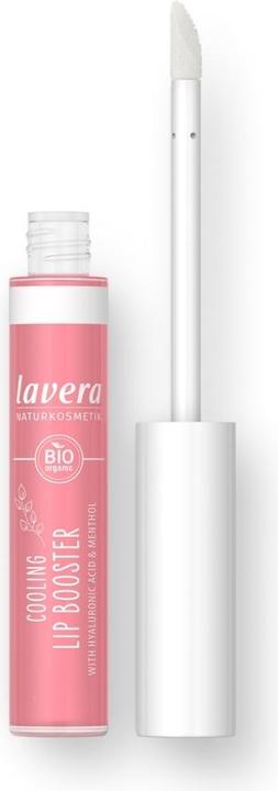 Lavera BIO-Cooling Lip Booster - 5,5ml - (5.50 ml)