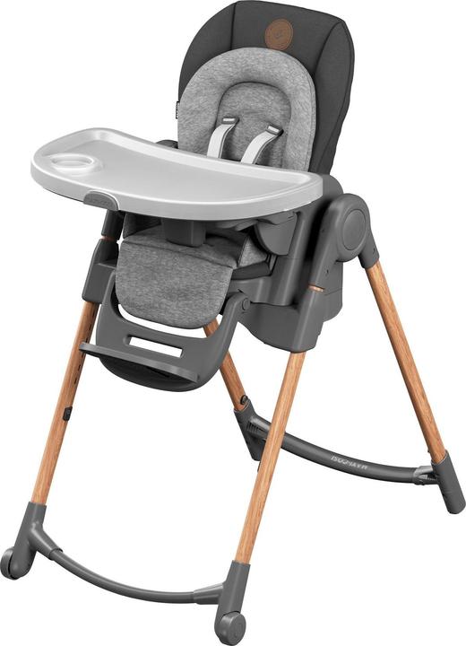 Maxi-Cosi Minla Essential Graphite (Highchair)
