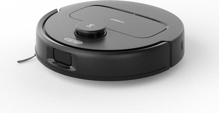 Produktbild Ecovacs N30 PRO (Saugwischroboter)