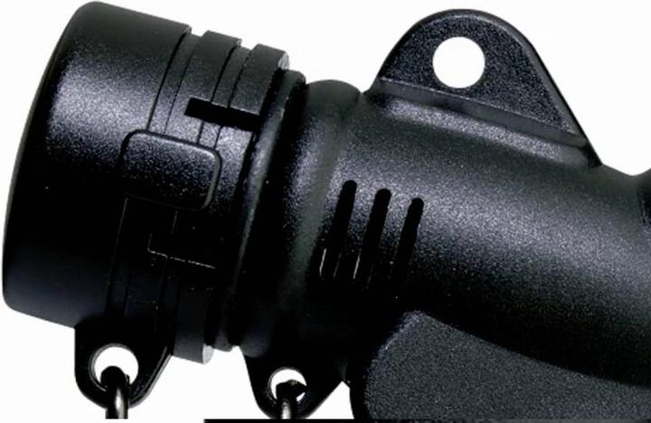 Immagine prodotto Rothenberger Bruciatore a gas industriale tascabile T