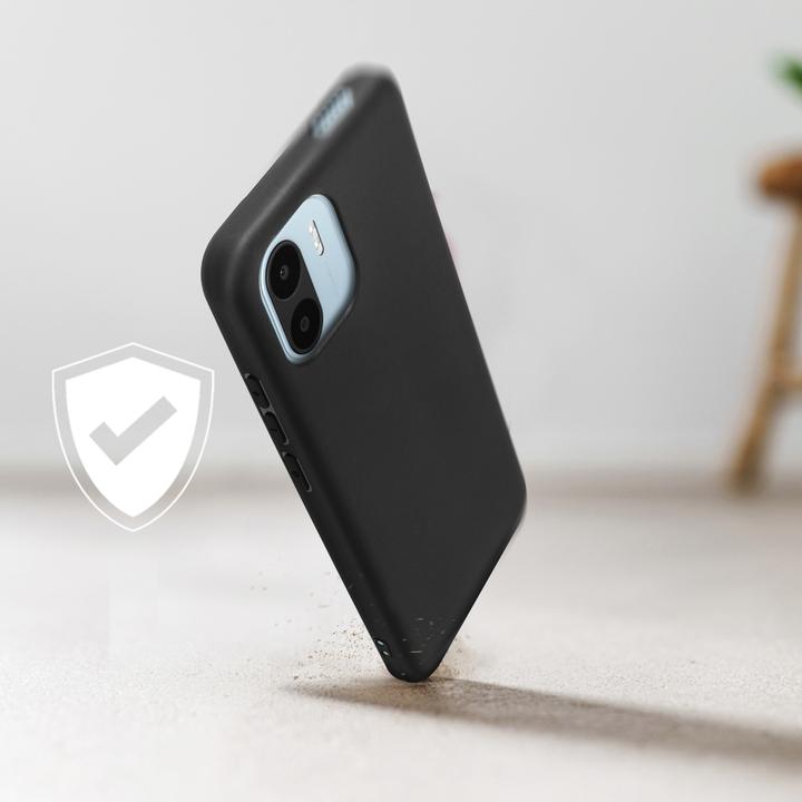 Actual product image Avizar Gel cover Series (Xiaomi Redmi A2)