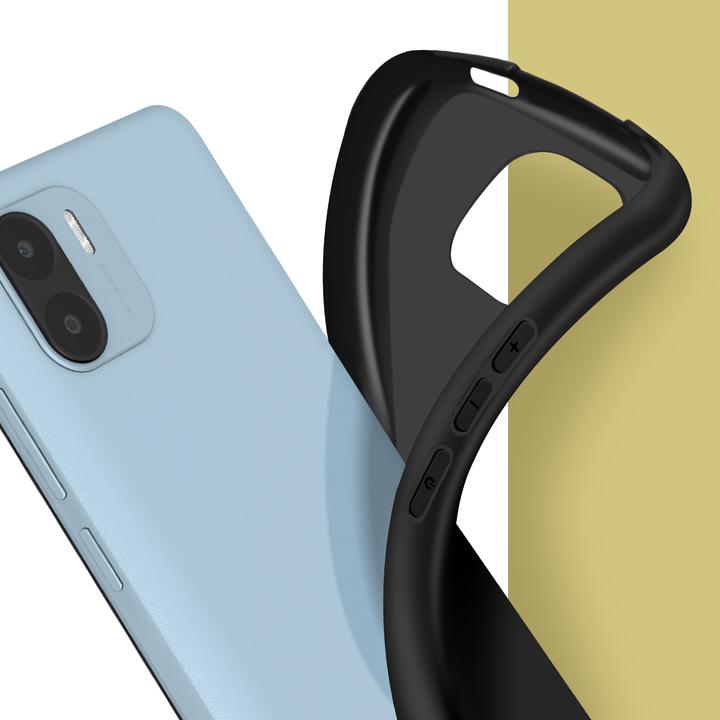 Actual product image Avizar Gel cover Series (Xiaomi Redmi A2)