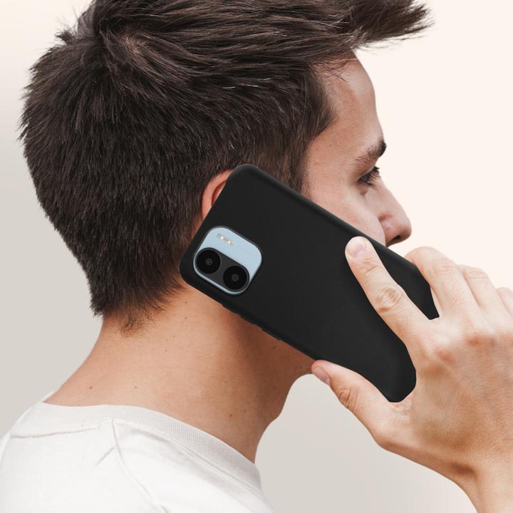 Actual product image Avizar Gel cover Series (Xiaomi Redmi A2)