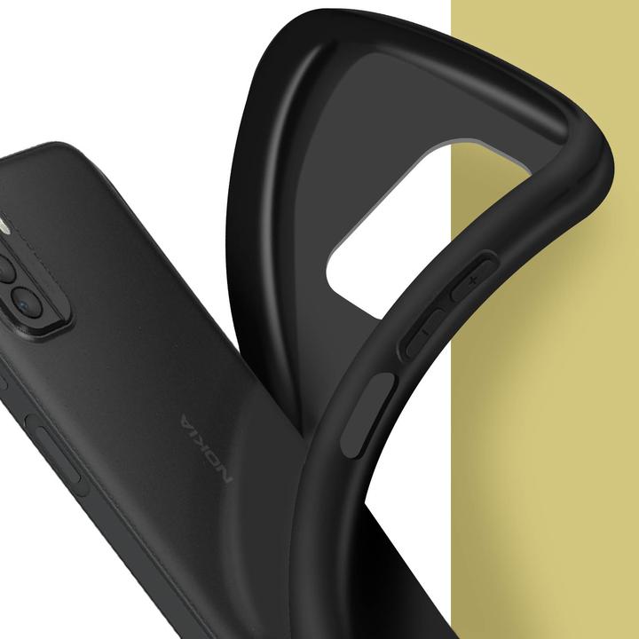 Image du produit Avizar Housse en gel Series (Nokia G60 5G)