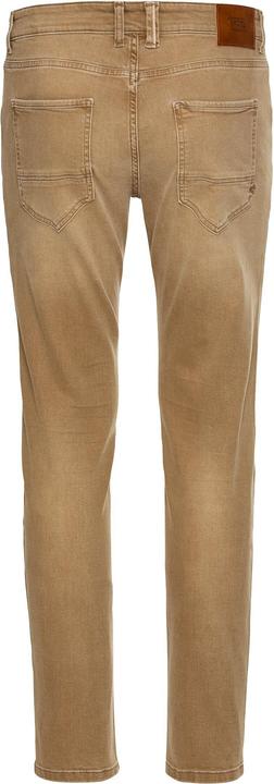 Actual product image Camel Active Slim Fit Jeans aus Baumwolle (Frequency band 38 (2600 MHz))