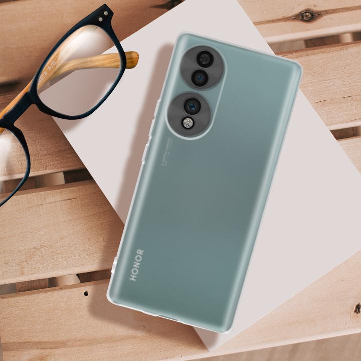 Image du produit Avizar Housse en gel Series (Honor 70)